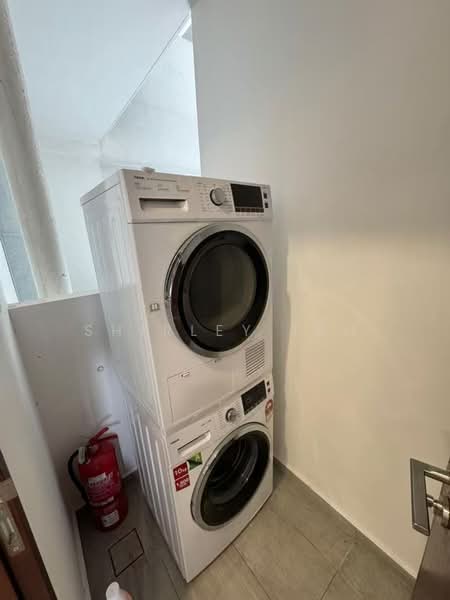 Muze @ PICC untuk Untuk Disewa - RM 3,300 /bulan, Mac 2026 - PropertyGuru.com.my