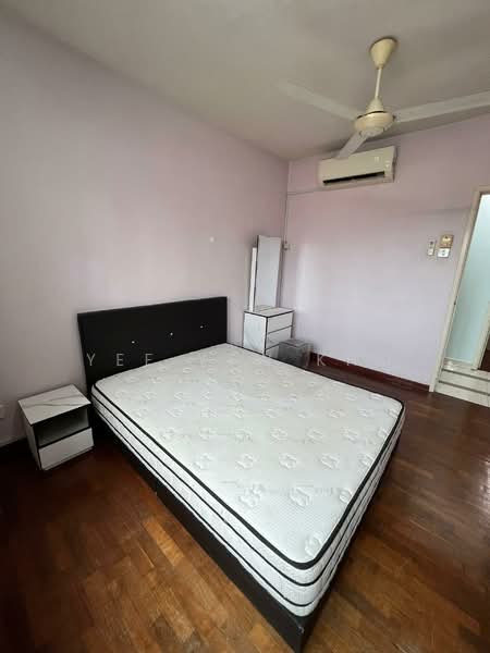 Green Avenue Condominium untuk Untuk Disewa - RM 2,000 /bulan, Mac 2026 - Bedroom - PropertyGuru.com.my