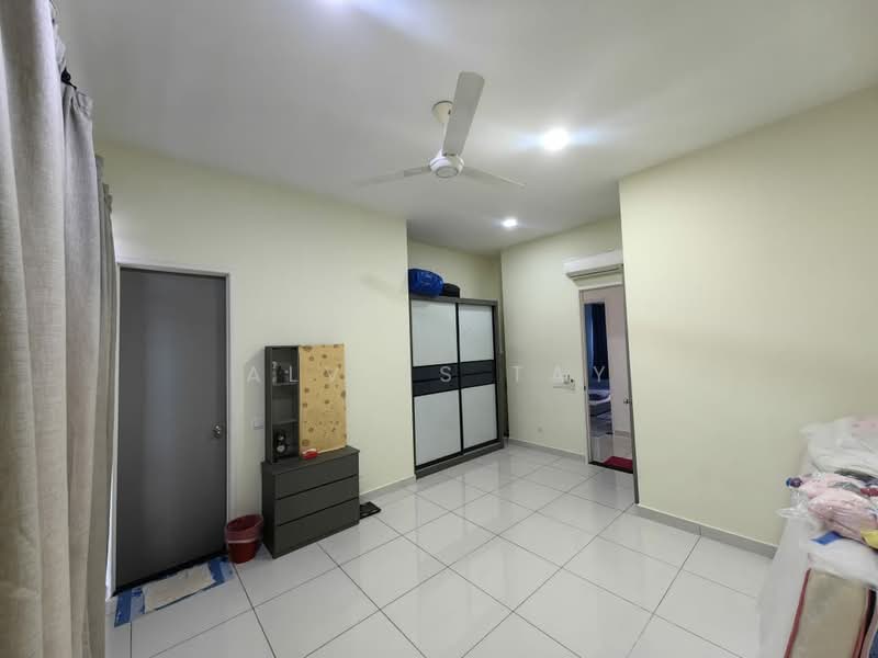 2-storey Terraced House for Sale in Eco Summer (Johor Bahru) - Alviss Tay - Bedroom - PropertyGuru.com.my