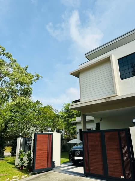 Cluster House for Sale in Horizon Hills (Iskandar Puteri (Nusajaya)) - Smith Goh - Exterior - PropertyGuru.com.my