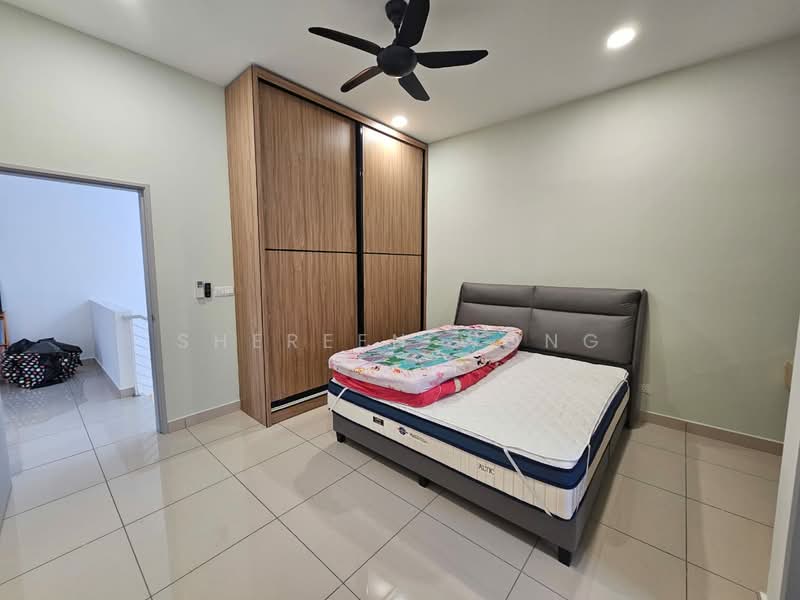 Horizon Hills untuk Untuk Dijual - RM 2,000,000, Mac 2026 - Bedroom - PropertyGuru.com.my