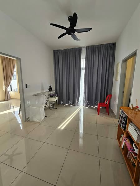 Horizon Hills untuk Untuk Dijual - RM 2,000,000, Mac 2026 - Living Room - PropertyGuru.com.my