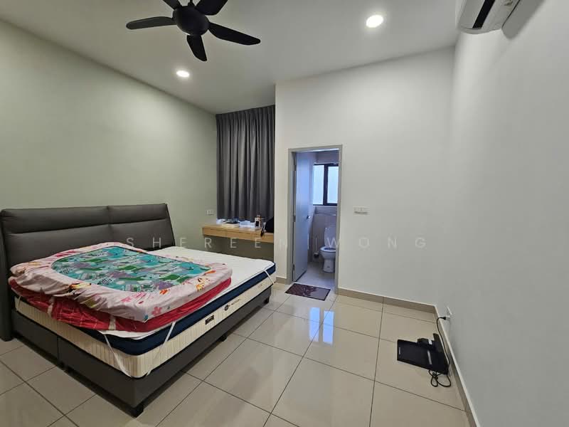Horizon Hills untuk Untuk Dijual - RM 2,000,000, Mac 2026 - Bedroom - PropertyGuru.com.my