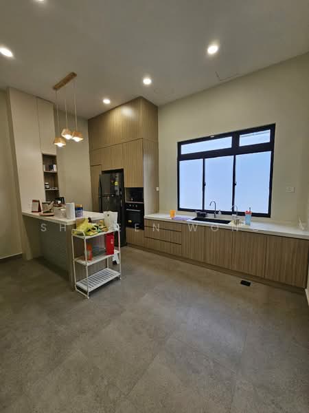 Horizon Hills untuk Untuk Dijual - RM 2,000,000, Mac 2026 - Kitchen - PropertyGuru.com.my