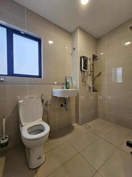 Horizon Hills untuk Untuk Dijual - RM 2,000,000, Mac 2026 - Bathroom - PropertyGuru.com.my