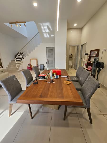 Horizon Hills untuk Untuk Dijual - RM 2,000,000, Mac 2026 - Dining Room - PropertyGuru.com.my