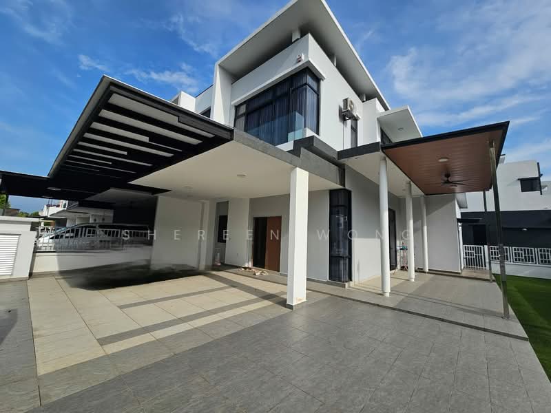 Horizon Hills untuk Untuk Dijual - RM 2,000,000, Mac 2026 - Exterior - PropertyGuru.com.my