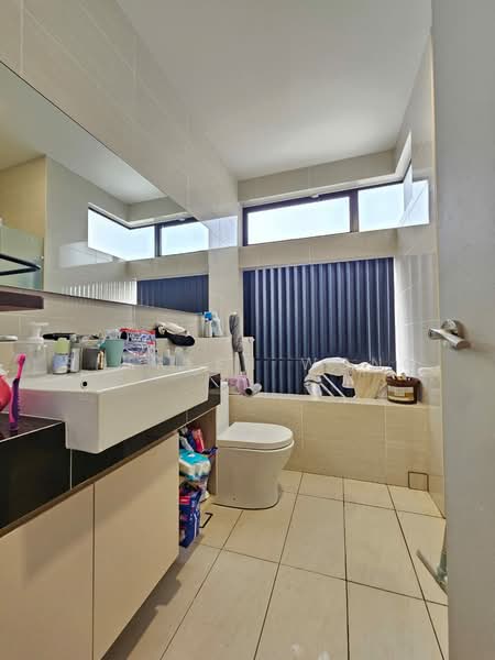 Horizon Hills untuk Untuk Dijual - RM 2,000,000, Mac 2026 - Bathroom - PropertyGuru.com.my