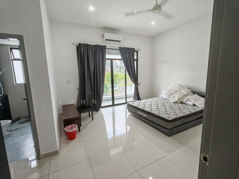 2-storey Terraced House for Sale in Iskandar Puteri (Nusajaya) (Johor) - Johnson Yap - Bedroom - PropertyGuru.com.my