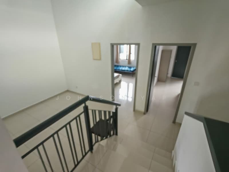 2-storey Terraced House for Sale in Iskandar Puteri (Nusajaya) (Johor) - Johnson Yap - Corridor - PropertyGuru.com.my
