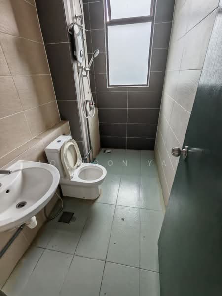 2-storey Terraced House for Sale in Iskandar Puteri (Nusajaya) (Johor) - Johnson Yap - Bathroom - PropertyGuru.com.my