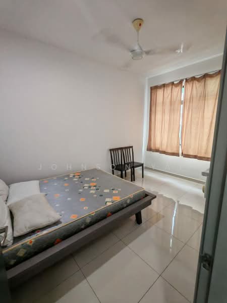 2-storey Terraced House for Sale in Iskandar Puteri (Nusajaya) (Johor) - Johnson Yap - Bedroom - PropertyGuru.com.my