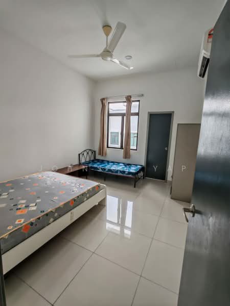 2-storey Terraced House for Sale in Iskandar Puteri (Nusajaya) (Johor) - Johnson Yap - Bedroom - PropertyGuru.com.my