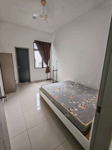 2-storey Terraced House for Sale in Iskandar Puteri (Nusajaya) (Johor) - Johnson Yap - Bedroom - PropertyGuru.com.my