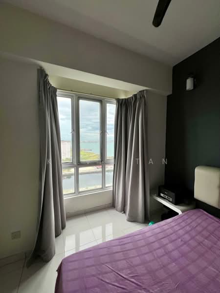 Condominium for Rent at Summer Place - Kelvin Tan - Bedroom - PropertyGuru.com.my