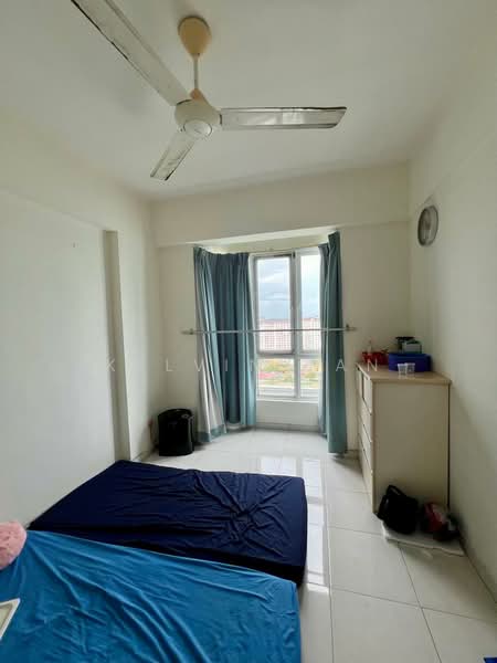 Condominium for Rent at Summer Place - Kelvin Tan - Bedroom - PropertyGuru.com.my
