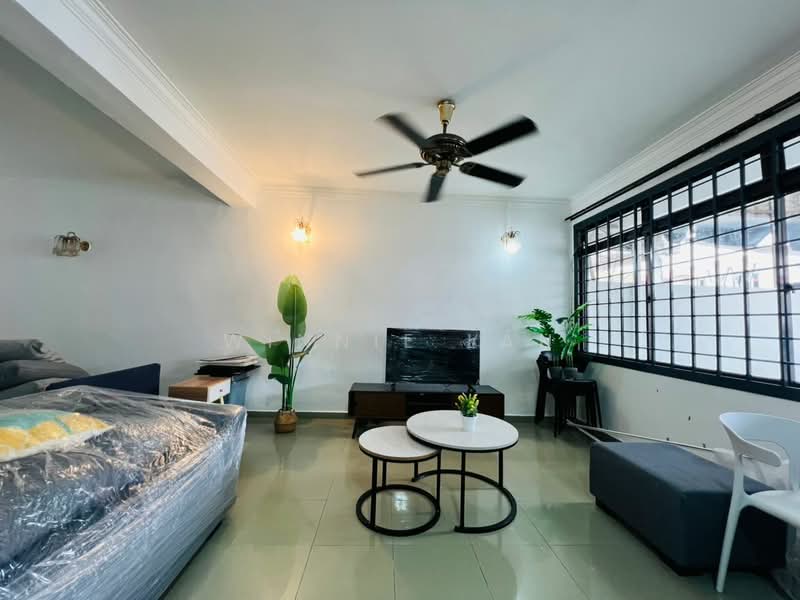 Taman Pelangi untuk Untuk Disewa - RM 4,000 /bulan, Mac 2026 - Living Room - PropertyGuru.com.my