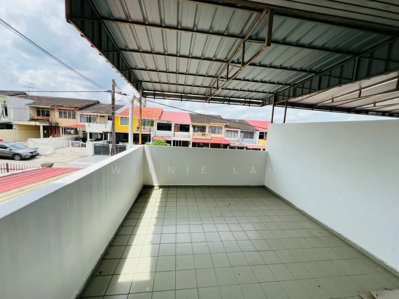 Taman Pelangi untuk Untuk Disewa - RM 4,000 /bulan, Mac 2026 - Exterior - PropertyGuru.com.my
