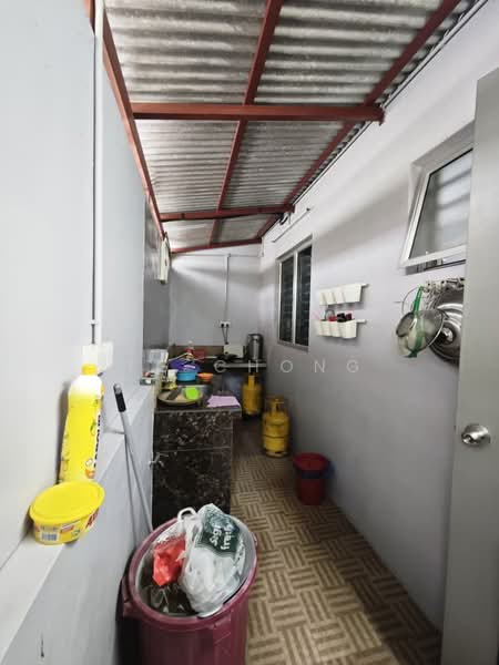 2-storey Terraced House for Sale in Taman Malawati Jaya (Kuala Selangor) - YG Chong - Kitchen - PropertyGuru.com.my