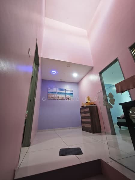 2-storey Terraced House for Sale in Taman Malawati Jaya (Kuala Selangor) - YG Chong - Interior - PropertyGuru.com.my