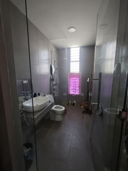 2-storey Terraced House for Sale in Taman Malawati Jaya (Kuala Selangor) - YG Chong - Bathroom - PropertyGuru.com.my