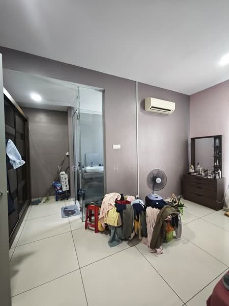 2-storey Terraced House for Sale in Taman Malawati Jaya (Kuala Selangor) - YG Chong - Bedroom - PropertyGuru.com.my