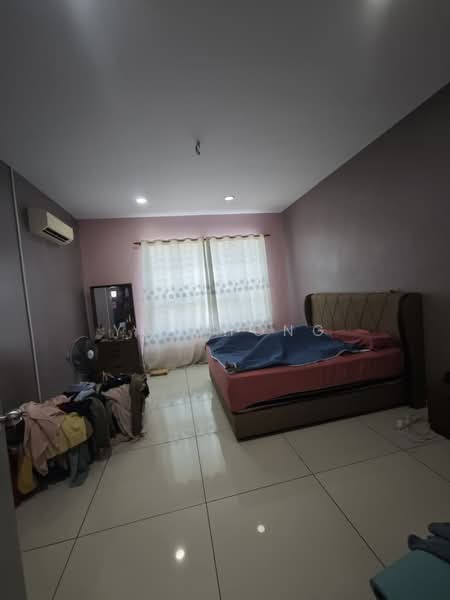 2-storey Terraced House for Sale in Taman Malawati Jaya (Kuala Selangor) - YG Chong - Bedroom - PropertyGuru.com.my
