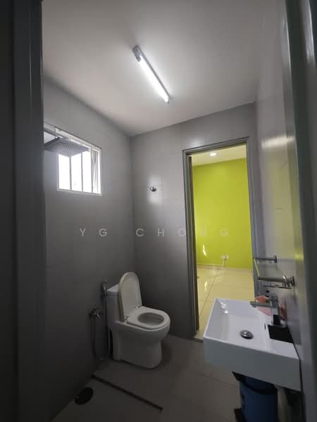 2-storey Terraced House for Sale in Taman Malawati Jaya (Kuala Selangor) - YG Chong - Bathroom - PropertyGuru.com.my