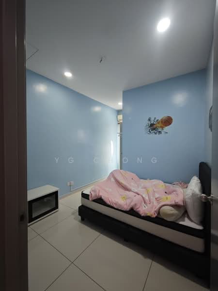2-storey Terraced House for Sale in Taman Malawati Jaya (Kuala Selangor) - YG Chong - Bedroom - PropertyGuru.com.my