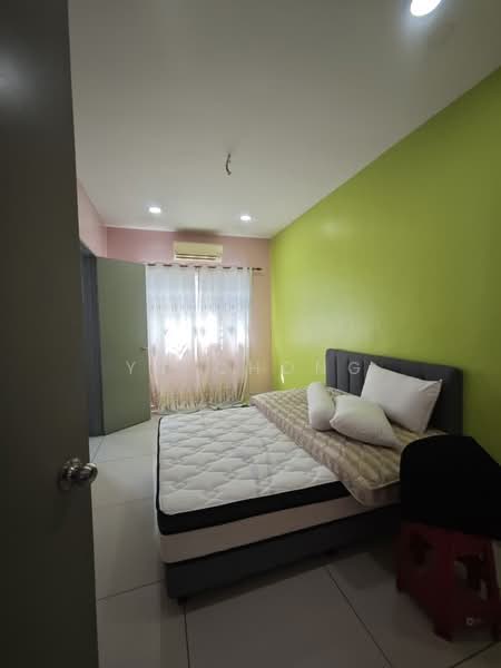 2-storey Terraced House for Sale in Taman Malawati Jaya (Kuala Selangor) - YG Chong - Bedroom - PropertyGuru.com.my