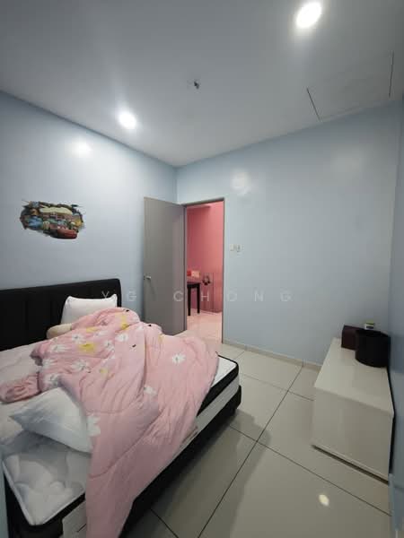 2-storey Terraced House for Sale in Taman Malawati Jaya (Kuala Selangor) - YG Chong - Bedroom - PropertyGuru.com.my