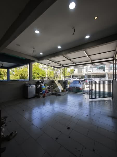 2-storey Terraced House for Sale in Taman Malawati Jaya (Kuala Selangor) - YG Chong - Exterior - PropertyGuru.com.my