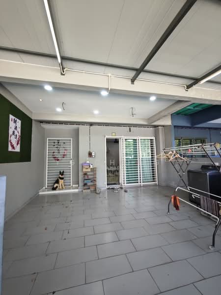 2-storey Terraced House for Sale in Taman Malawati Jaya (Kuala Selangor) - YG Chong - Exterior - PropertyGuru.com.my