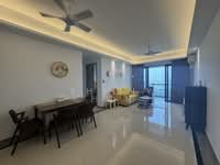 For Rent - R&F Princess Cove Phase 2-Seine Region