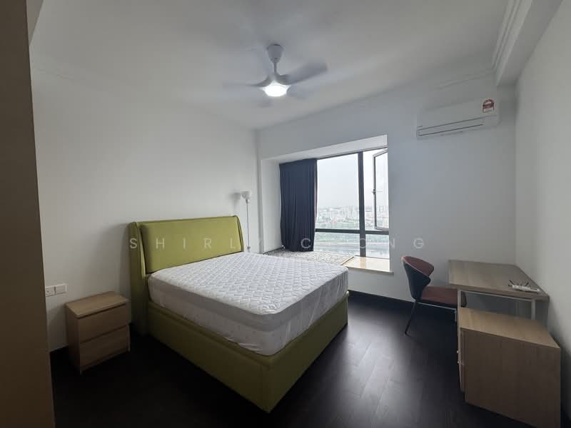 R&F Princess Cove Phase 2-Seine Region untuk Untuk Disewa - RM 4,500 /bulan, Mac 2026 - Bedroom - PropertyGuru.com.my