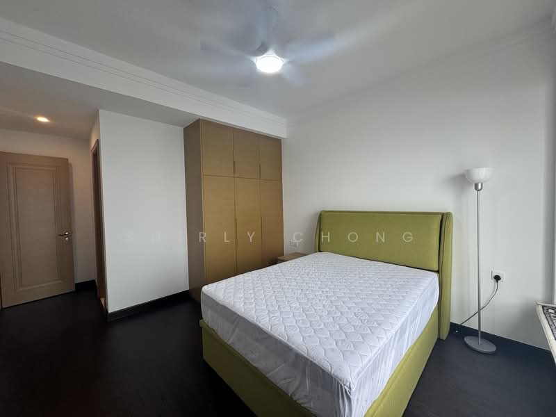 R&F Princess Cove Phase 2-Seine Region untuk Untuk Disewa - RM 4,500 /bulan, Mac 2026 - Bedroom - PropertyGuru.com.my