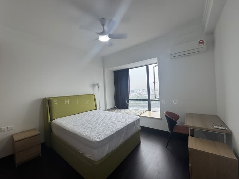 R&F Princess Cove Phase 2-Seine Region untuk Untuk Disewa - RM 4,500 /bulan, Mac 2026 - Bedroom - PropertyGuru.com.my