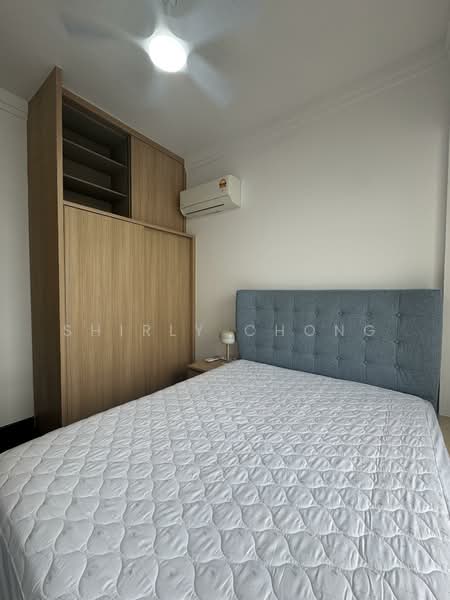 R&F Princess Cove Phase 2-Seine Region untuk Untuk Disewa - RM 4,500 /bulan, Mac 2026 - Bedroom - PropertyGuru.com.my