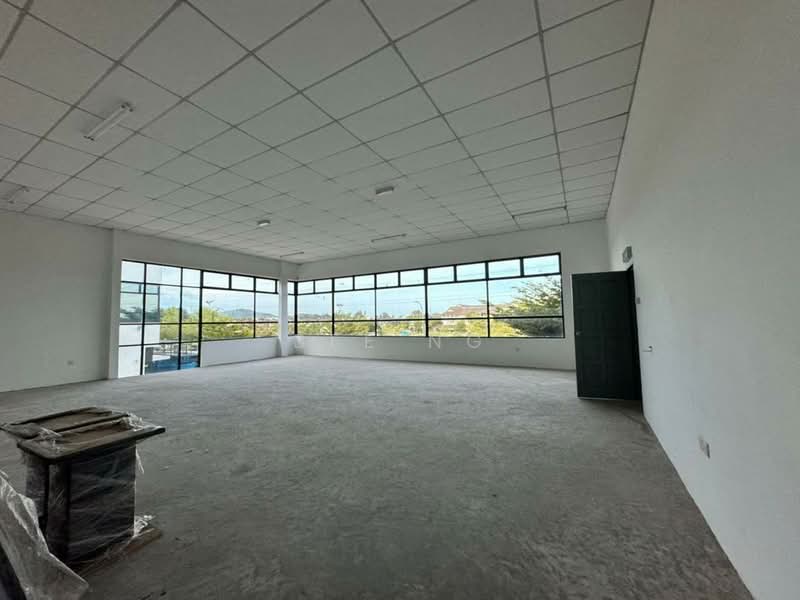 Kilang untuk Disewa di Nusajaya Tech Park (Gelang Patah) - Bee Ng - Interior - PropertyGuru.com.my