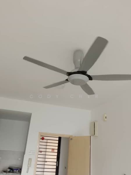 Service Residence for Rent at Sk One Residence - Cody Cher - Interior - PropertyGuru.com.my