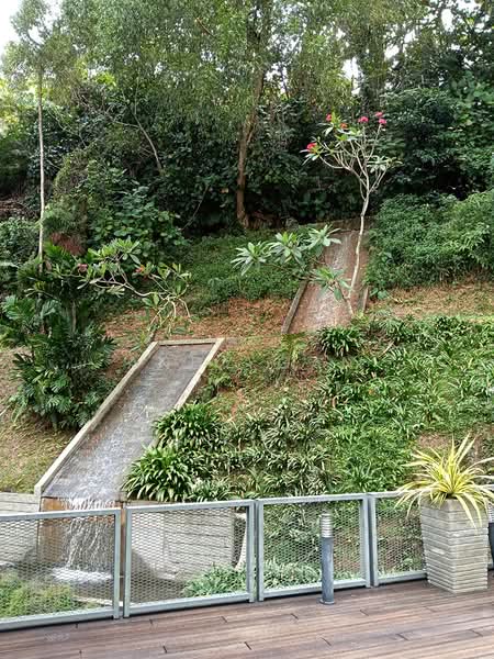 Service Residence for Rent at Cliveden @ Plaza Damas 3 - Andy Gan - Forest view - PropertyGuru.com.my