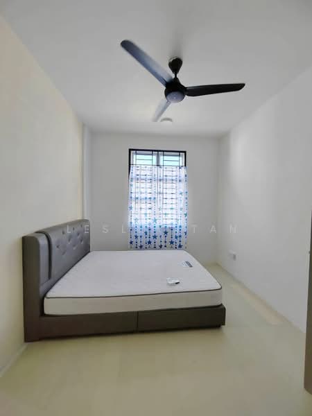 Tebrau City Residences untuk Untuk Disewa - RM 1,600 /bulan, Mac 2026 - Bedroom - PropertyGuru.com.my