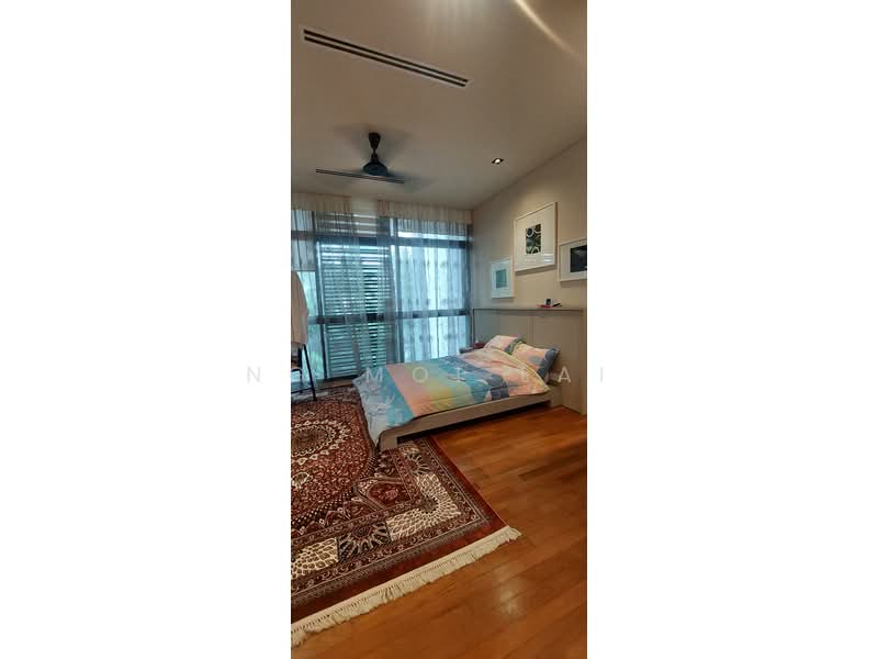Condominium for Sale at Madge Mansions - Ng Moi Lai - Bedroom - PropertyGuru.com.my