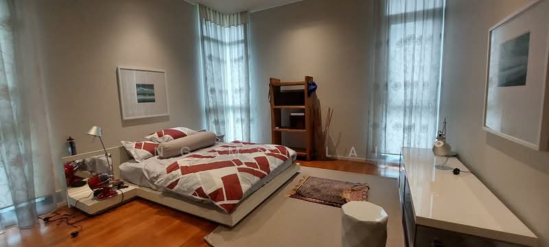Condominium for Sale at Madge Mansions - Ng Moi Lai - Bedroom - PropertyGuru.com.my