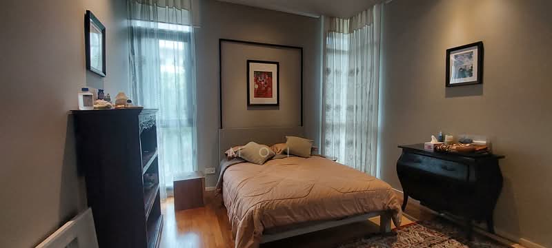 Condominium for Sale at Madge Mansions - Ng Moi Lai - Bedroom - PropertyGuru.com.my