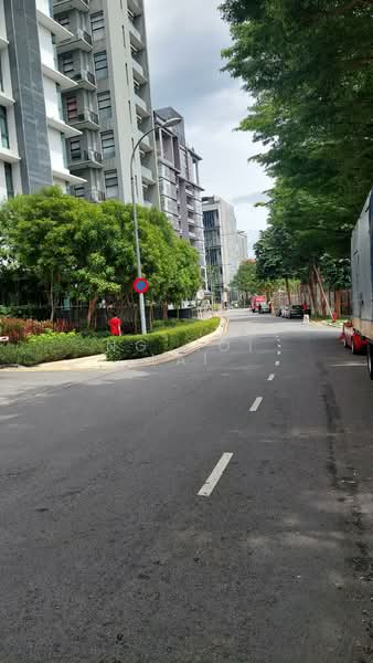 Condominium for Sale at Madge Mansions - Ng Moi Lai - Exterior - PropertyGuru.com.my