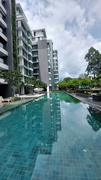 Condominium for Sale at Madge Mansions - Ng Moi Lai - Exterior - PropertyGuru.com.my