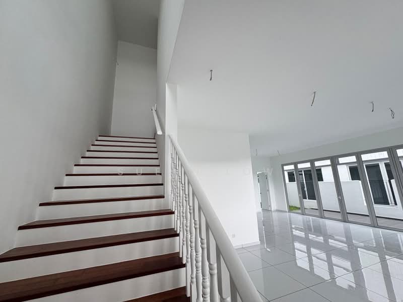 Semi-Detached House for Sale in Taman Ekoflora (Johor Bahru) - Suenn Low - Interior - PropertyGuru.com.my