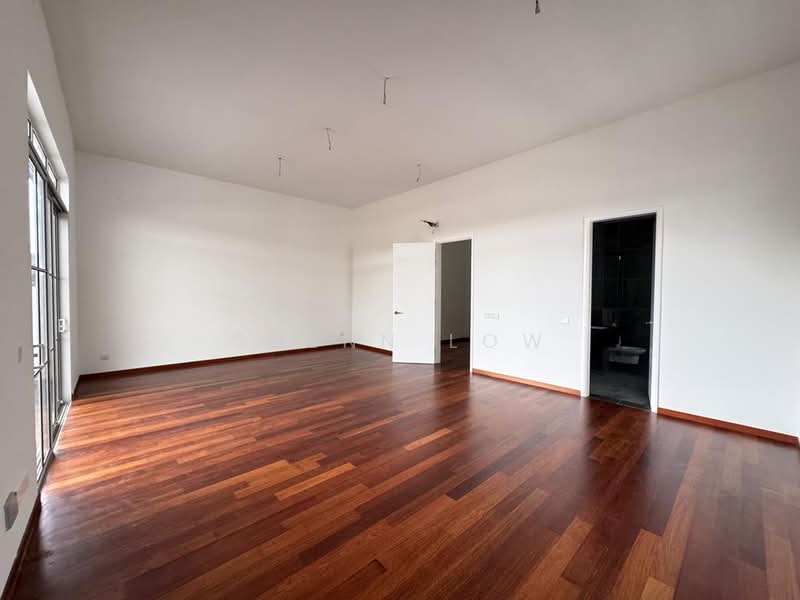 Semi-Detached House for Sale in Taman Ekoflora (Johor Bahru) - Suenn Low - Interior - PropertyGuru.com.my