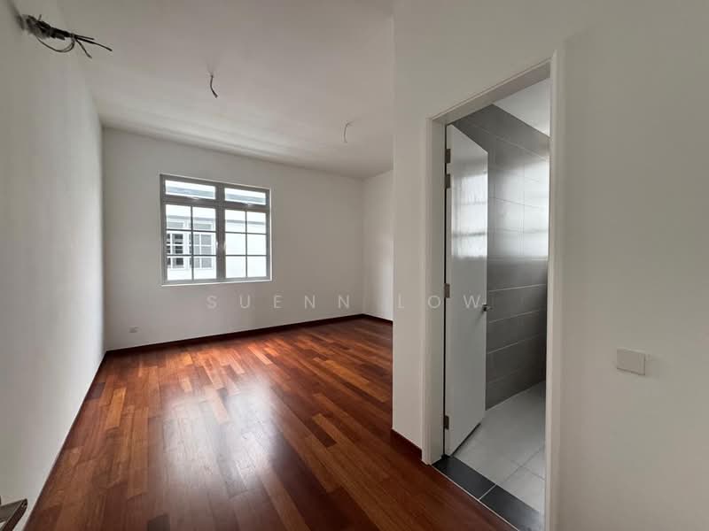 Semi-Detached House for Sale in Taman Ekoflora (Johor Bahru) - Suenn Low - Interior - PropertyGuru.com.my
